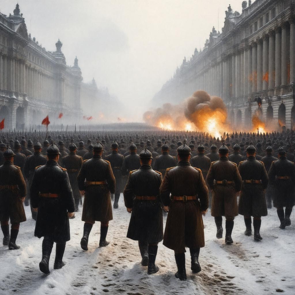 Bloody Sunday (1905)